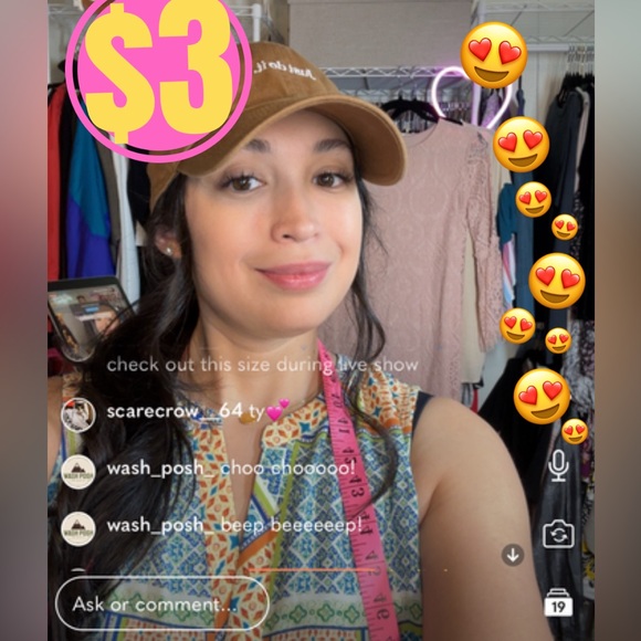 @𝐛𝐮𝐭𝐭𝐞𝐫𝐜𝐮𝐩_𝐩𝐨𝐬𝐡 is 🅛🅘🅥🅔!! 🔥 🥰 🚨‼️ - Picture 7 of 17